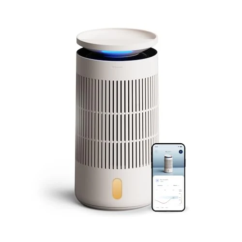 BLUEAIR 2-in-1 Pro Purify + Humidify