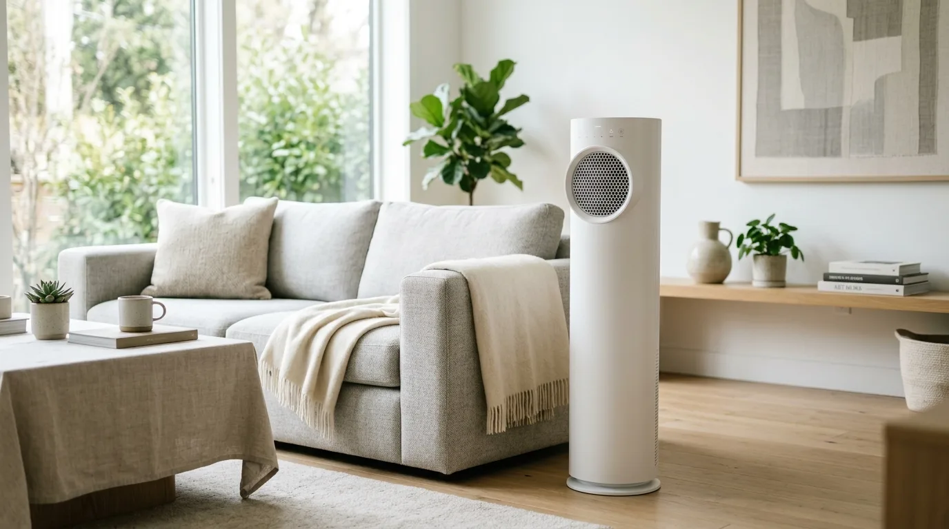 Coway Airmega 250S