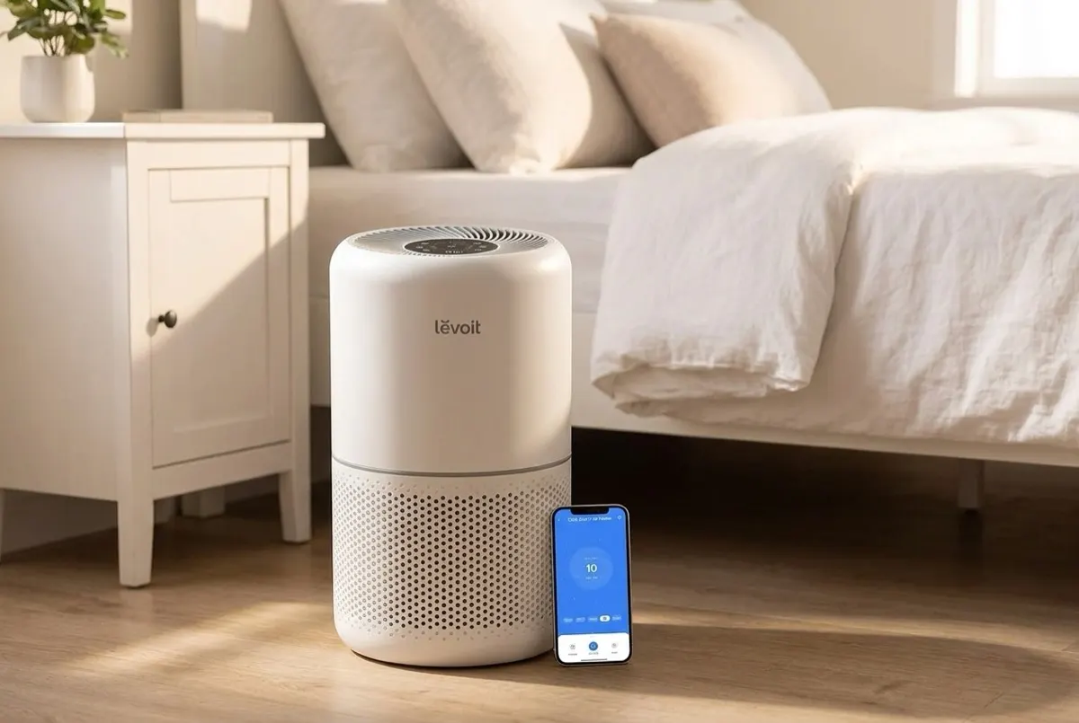 LEVOIT Core 300S