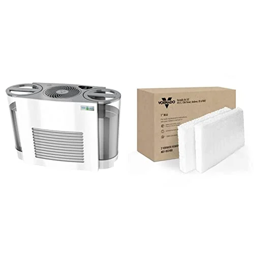 Vornado EVDC500